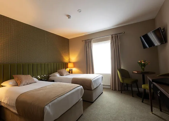 Cahir House Hotel