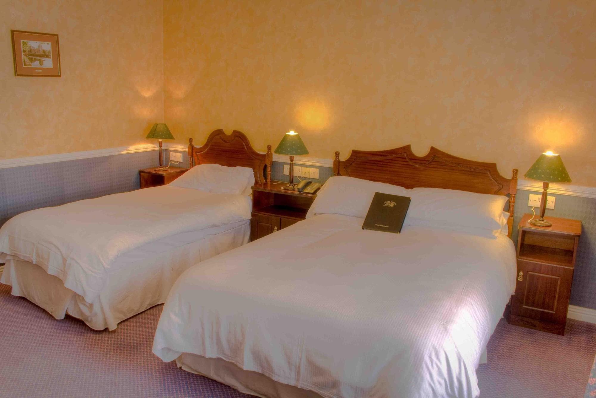 House 3* Cahir