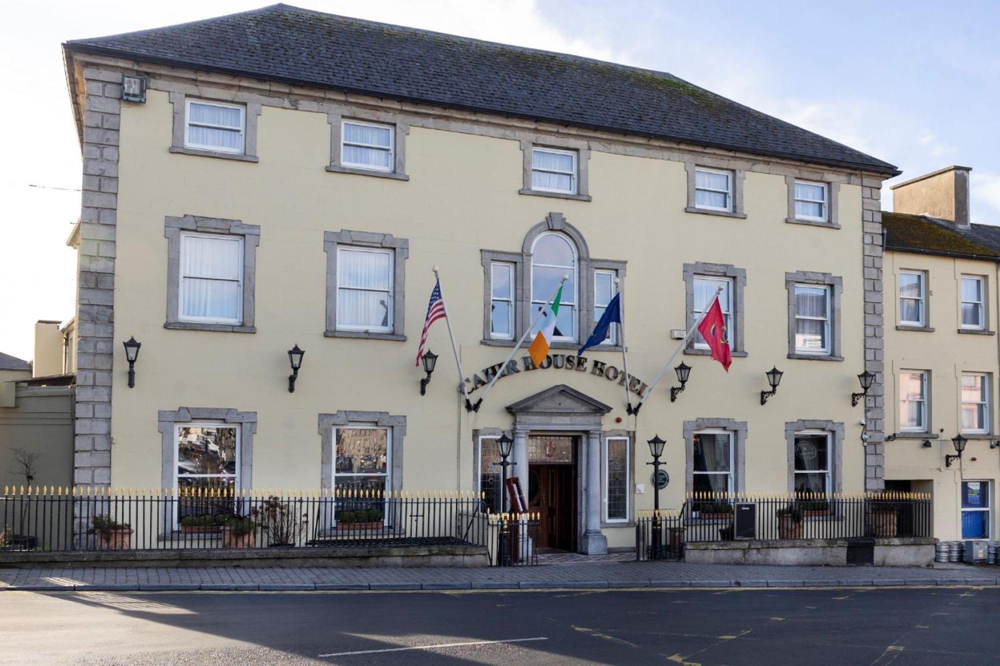 House Hotel 3*